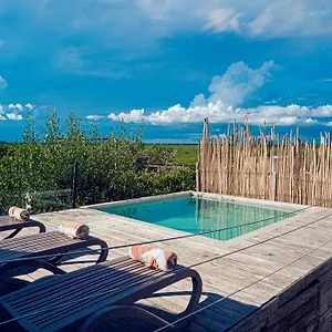 ** Hotel Sunset House Mexique