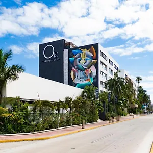**** Hotel Oh! - The Urban Oasis & Club (adults Only) Mexique