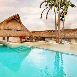 *** Appart hôtel Azul By Guruhotel Mexique